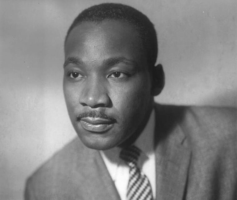 AfricanArchives's tweet photo. 49 years ago today, Civil Rights Movement leader, Martin Luther King Jr. was assassinated. Gone, but not forgotten.

Rest in Power. https://t.co/4TY7bPhDvd