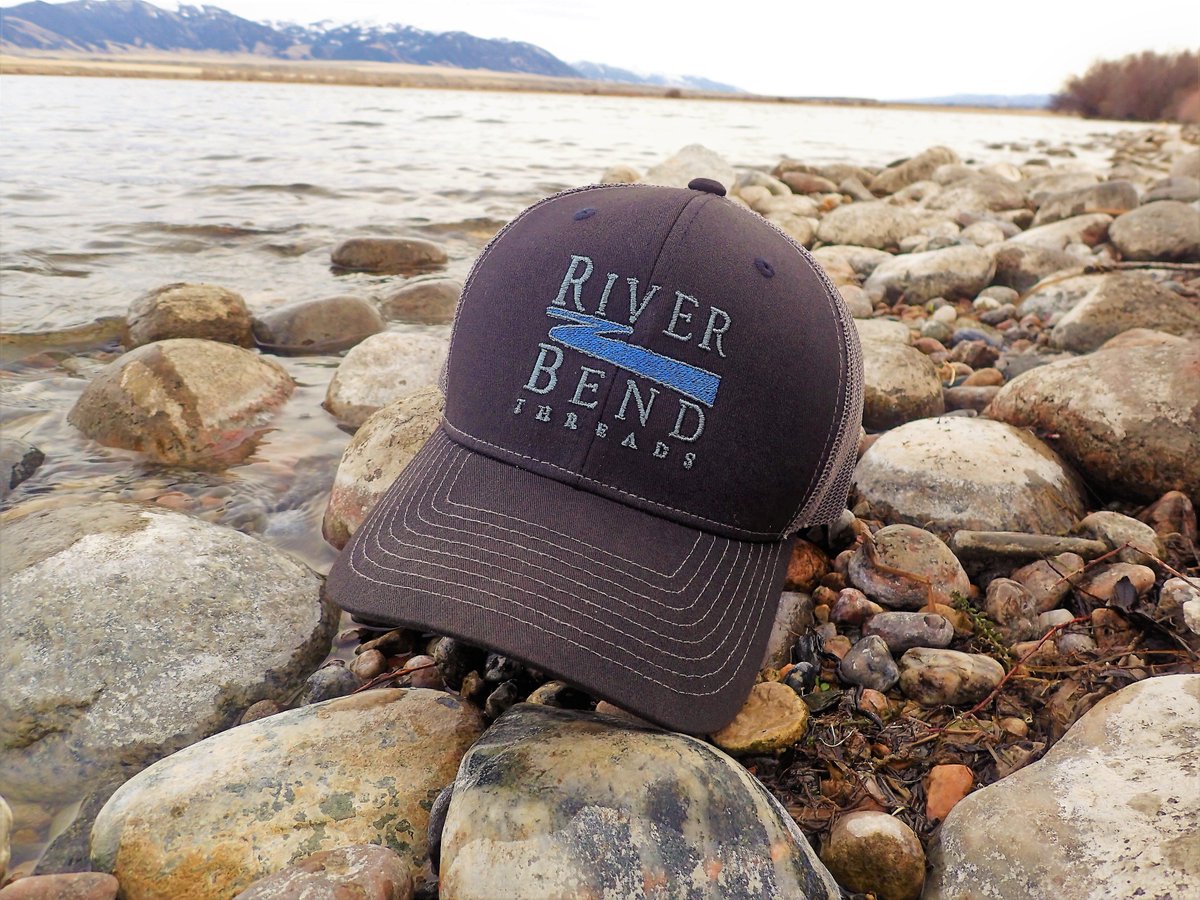 RiverBendThread's tweet image. Are you part of an organization or club, own a business, have an event, or need athletic wear - Contact River Bend for anything Embroidery!
