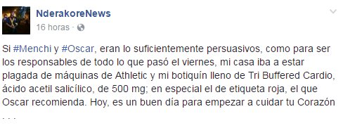 VicenteNario2's tweet photo. Demasiada verdad en pocas lineas. c.c. @oscar_marandu @menchibarriocan @SanTula @LuisBareiro https://t.co/sMzen4I6t1