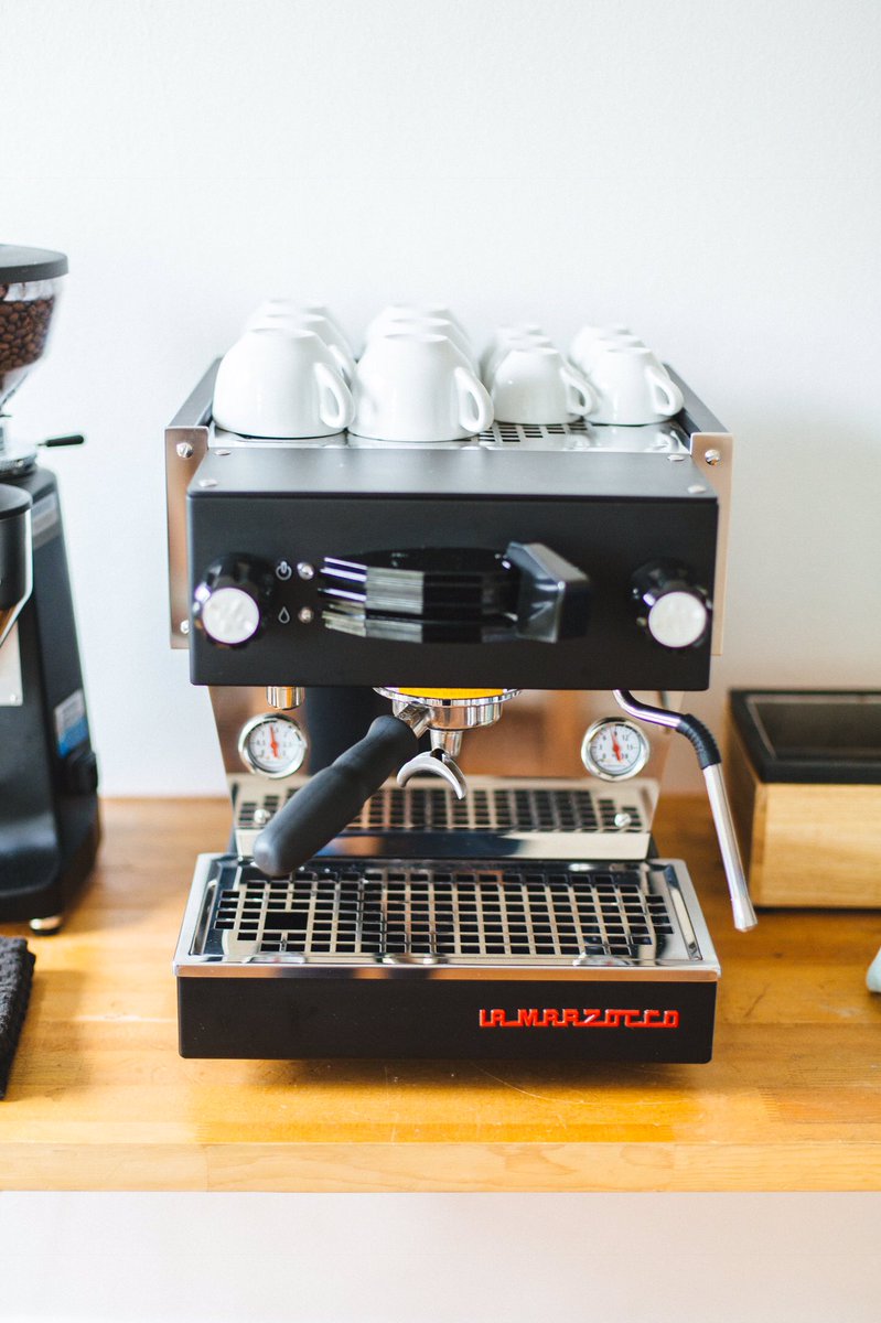 La Marzocco Home on Twitter: \