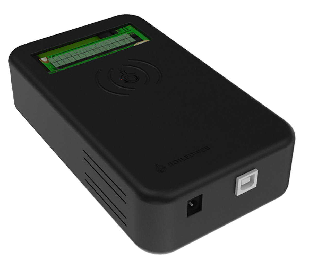 PrintingPortal's tweet photo. See how we CAD modelled and 3D Manufactured a custom designed enclosure for one of our clients https://t.co/upwBUiypB2 https://t.co/O77QBxyvDA
