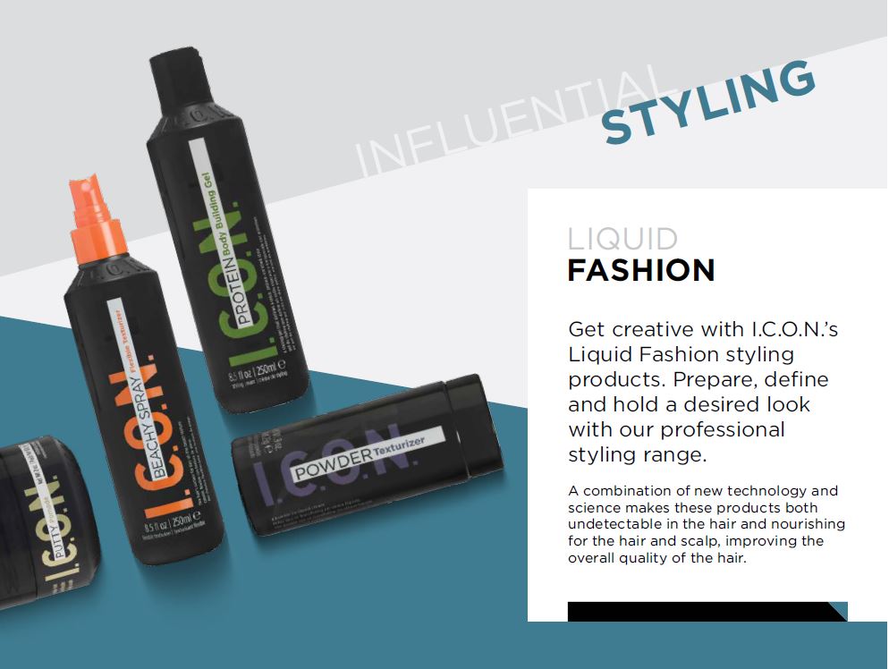 LIQUID FASHION, IDENTITY IS WHAT DEFINES STYLE...