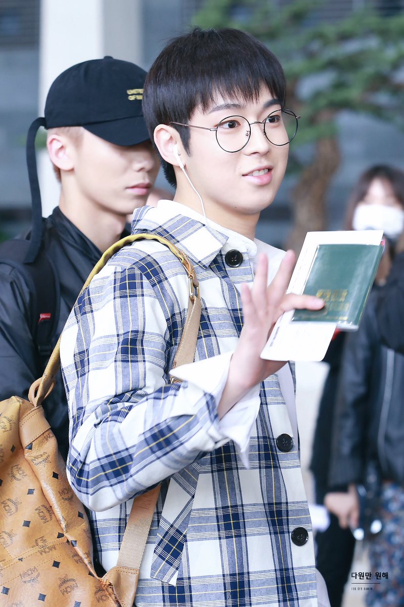 Image result for sf9 dawon airport fashion