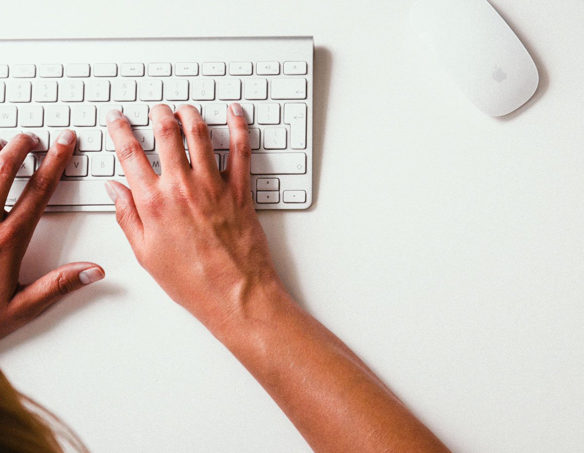 NextEraDesign's tweet image. We're looking to hire a part-time Administrative Assistant! Must be tech savvy and team oriented. More details: bit.ly/2oErCfI