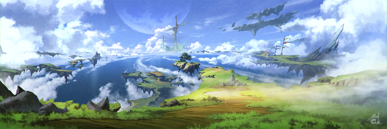 تويتر Mocha 2日目西 ひ52a على تويتر アニメの背景 フリーランス後ゲーム等の背景を描かせてもらっています イベント参加はコミケ2回 コミティア4回毎年出れるように創作で頑張っています 4月なのでフォロワーさんに自己紹介しようぜ T Co Hqnzaslufn