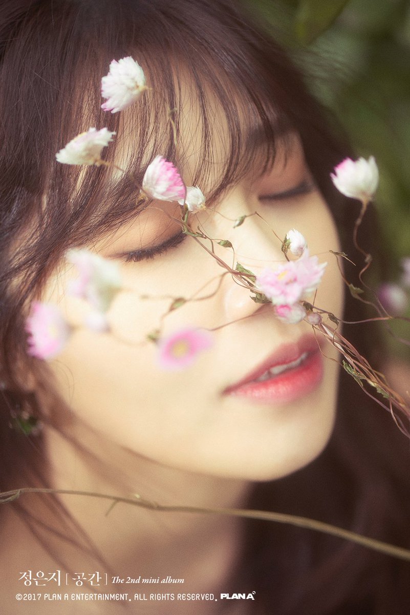 Apink_2011's tweet photo. [#에이핑크] 정은지 2nd MINI ALBUM [공간]
2017.04.10 PM 12:00

#Apink #정은지 #Eunji #2nd_MINI_ALBUM #공간 https://t.co/JZIG8qedU1