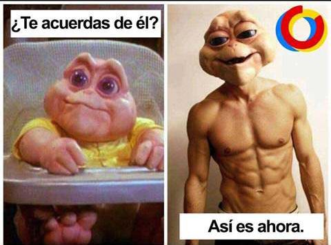 Natigomezfer's tweet photo. Me encanta... Es o no realidad?jajaja #juventuddehoy #healthy #Trending https://t.co/Eg3xUXOu9a