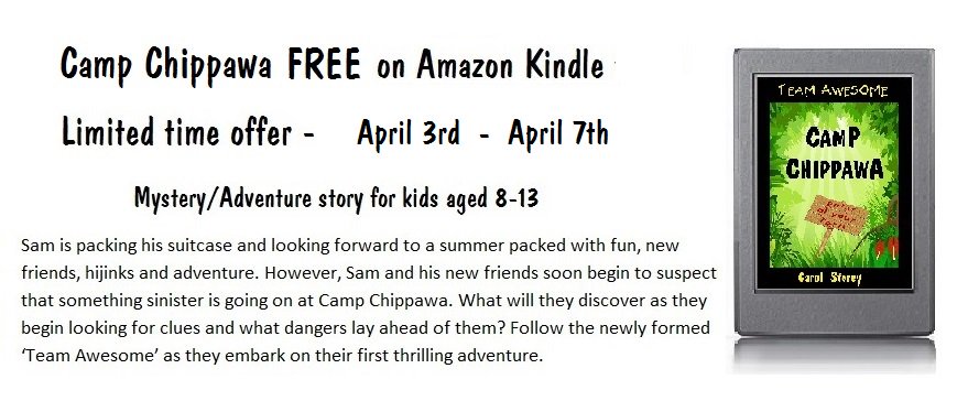 campchippawa's tweet photo. free at USA- https://t.co/lAU9cNPqqb UK- https://t.co/4k9blq8QM8  #freestuff #freekidsbooks #freebooks #freekindle #IARTG #bookplugs #RT https://t.co/9ATHUjYHND
