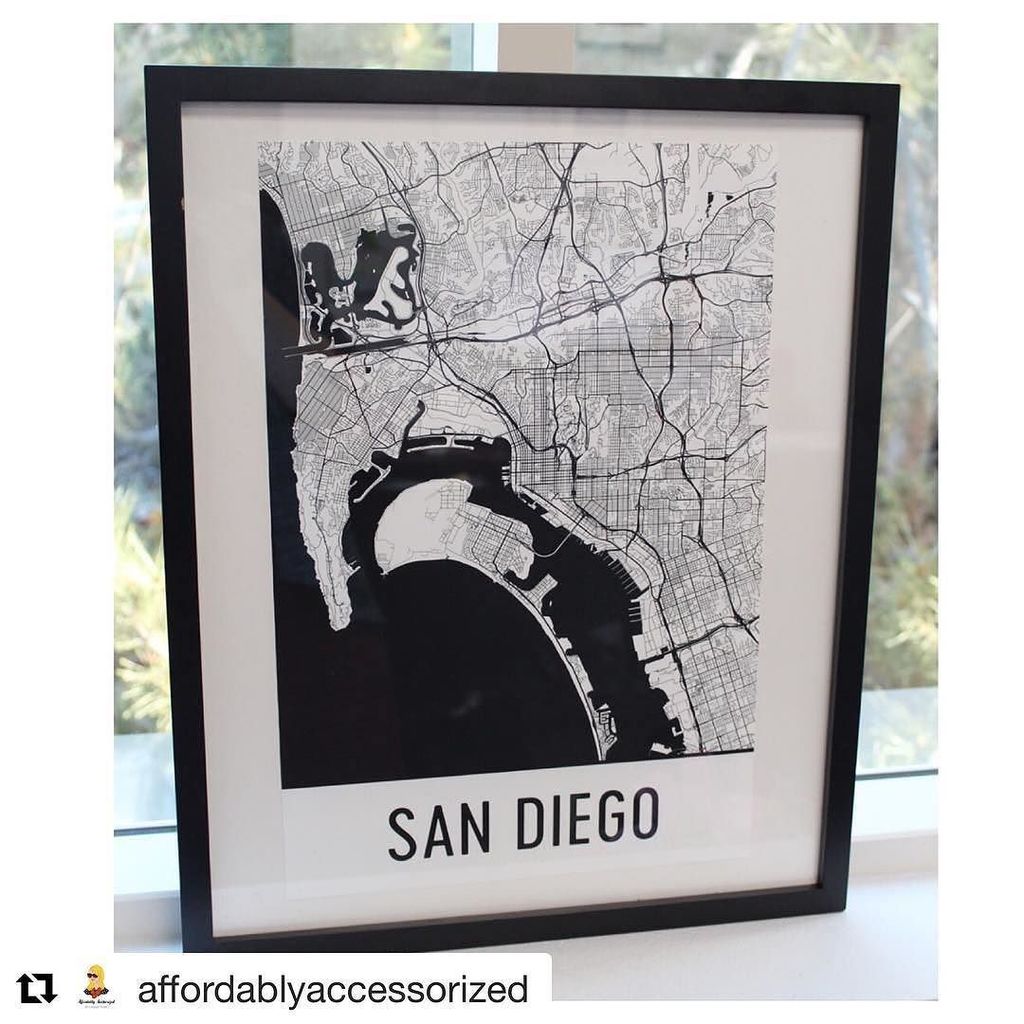 #Repost @affordablyaccessorized
・・・
"Discovered by the Germans in 1904, they named it San Diego..." || For all you… ift.tt/2oysJQR