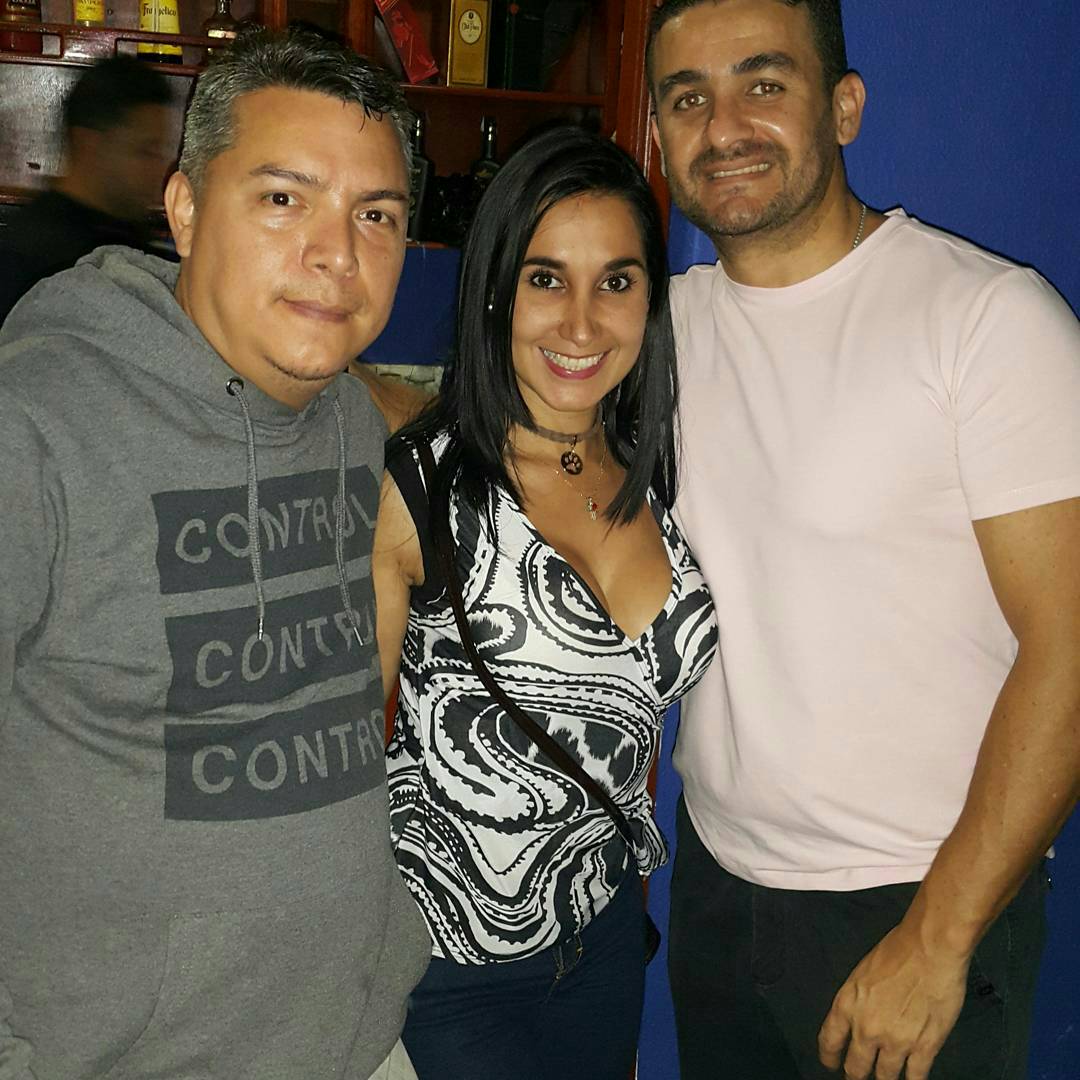 Viernes de factoria
