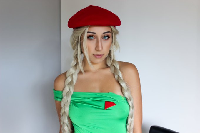 Might upload this to @SuicideGirls ❤️ who would be keen to see this set? #cammy #streetfighter #cosplay<a class="tags" href="/tag/suicidegirls">@suicidegirls</a><a href="/tag/cosplay"class="tags"><span>#cosplay</span></a><a href="/tag/streetfighter"class="tags"><span>#streetfighter</span></a><a href="/tag/cammy"class="tags"><span>#cammy</span></a>