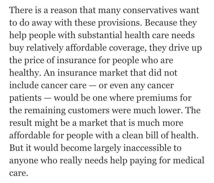 Well if this doesn't personify the "me first" culture I don't know what does. 

mobile.nytimes.com/2017/04/04/ups…