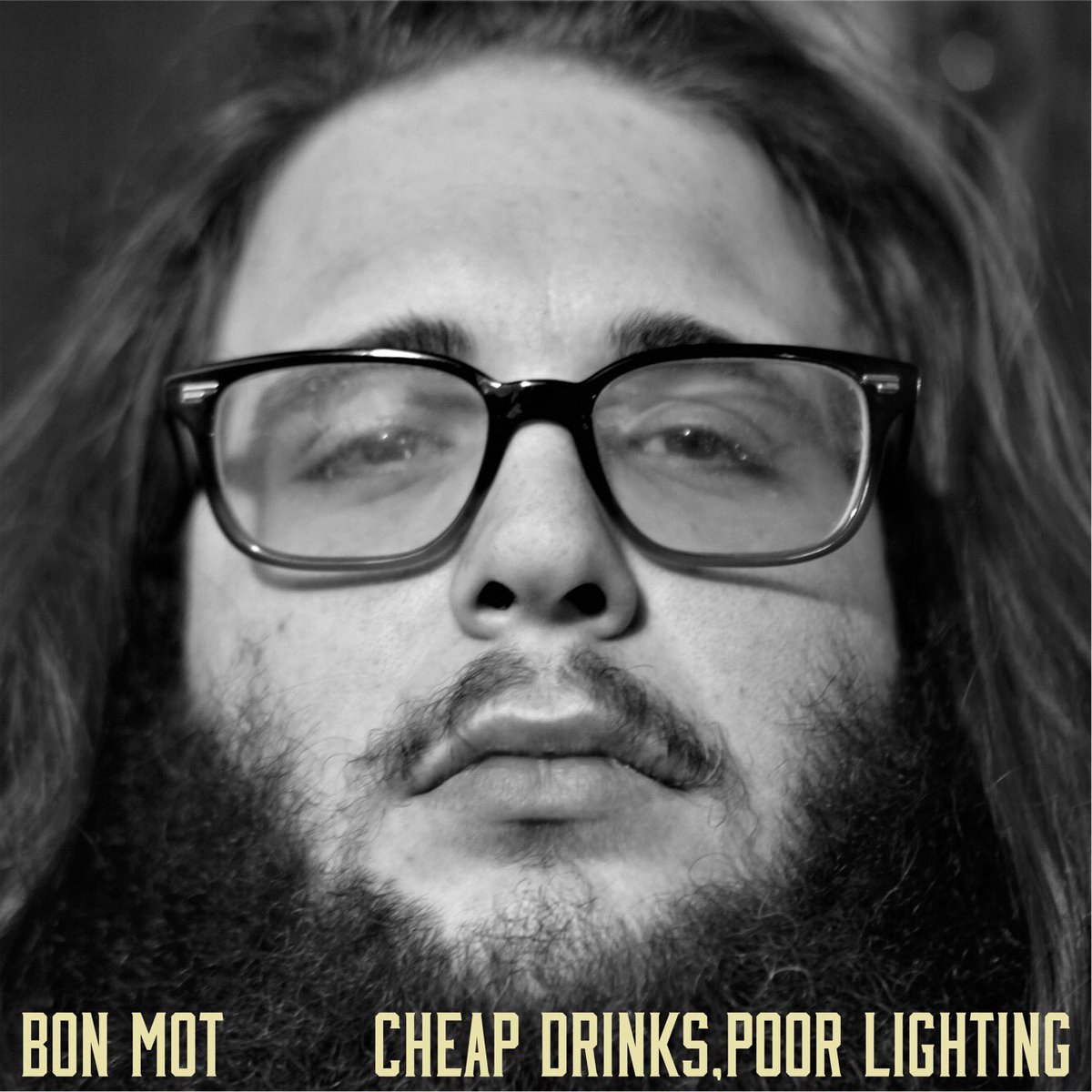 properchannels's tweet image. Cheap Drinks, Poor Lighting

Bon Mot&apos;s debut solo release

out now 
properchannels.bandcamp.com

#CDPL #ProperChannels