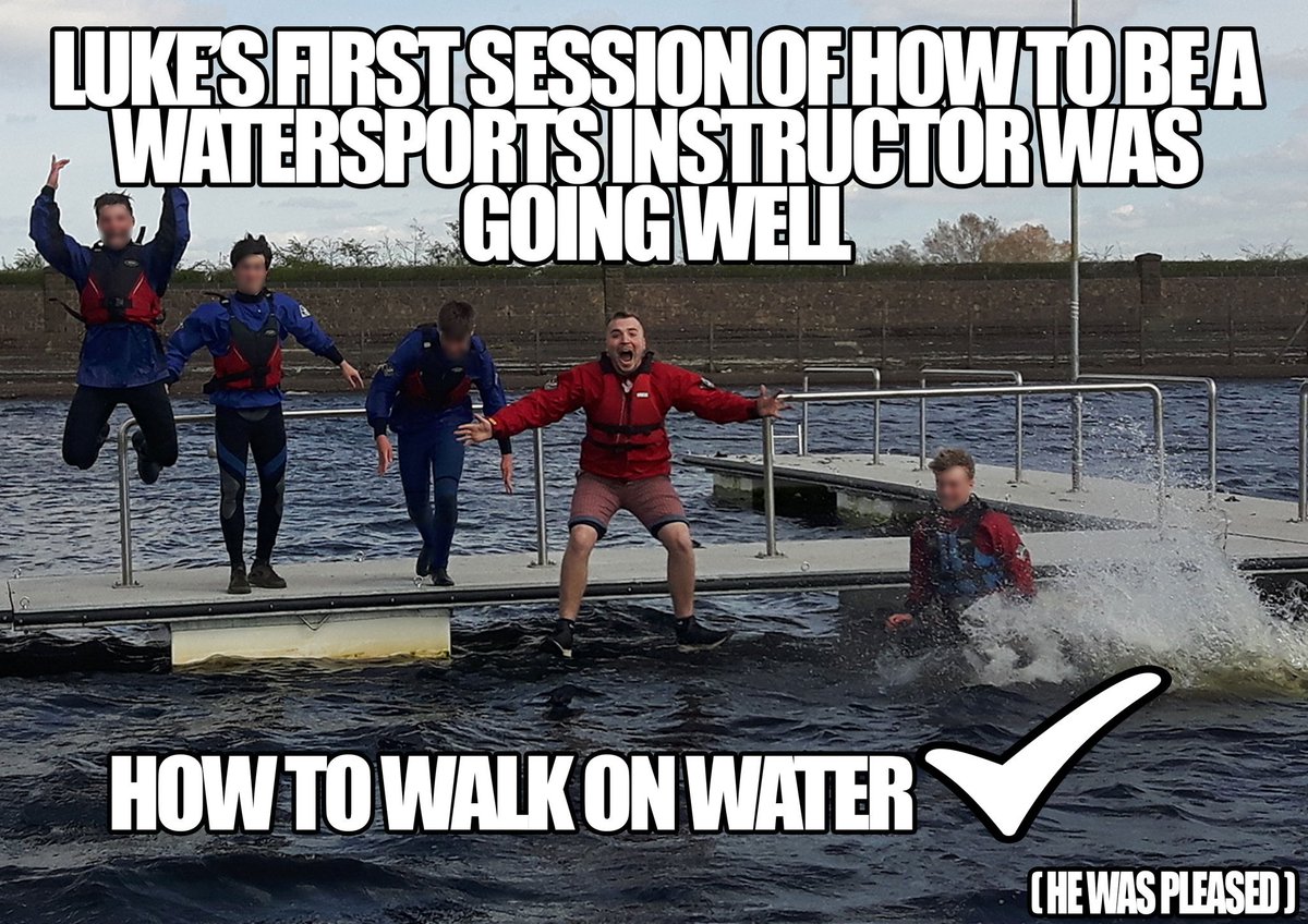 B_ROW_RowCanoe's tweet photo. We are ensuring our @WeAreCoachCore  apprentices are having a steep learning curve. @SportBirmingham https://t.co/ieVhImmSVn