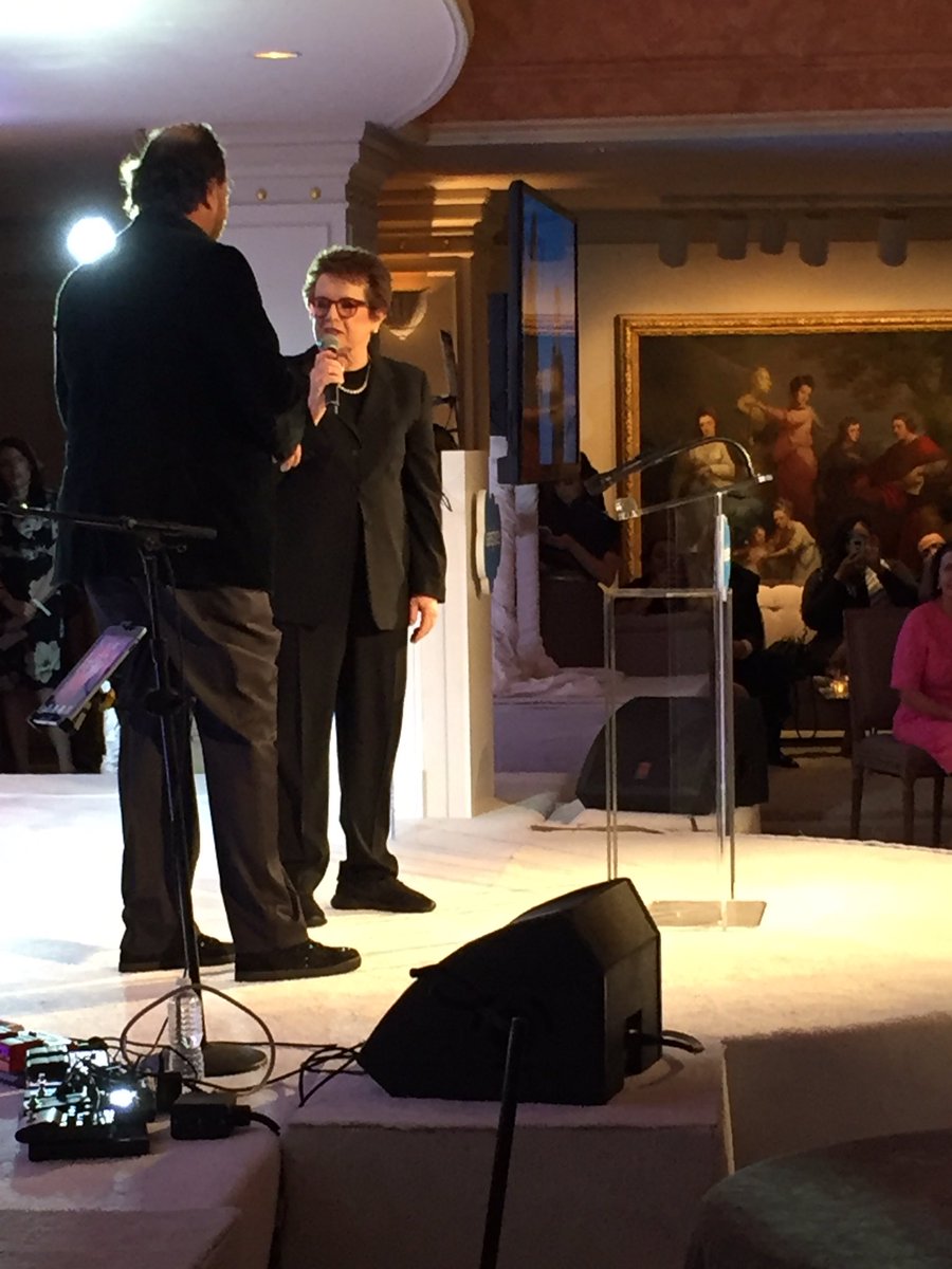 AcumenBullotta's tweet photo. Marc @Benioff honored equality trailblazers last night. @Salesforce #EqualityForAll #EqualPayDay https://t.co/802TgpCOIR