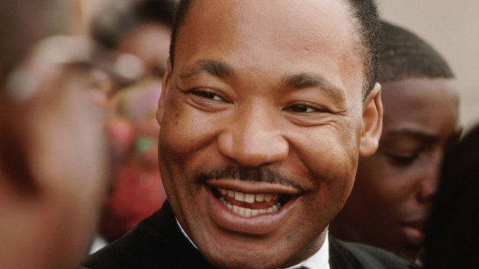 ThomasLesterA's tweet photo. We're still climbing, Dr. King. We're not there yet, but we're still forging forward. https://t.co/odH1nqUSKx