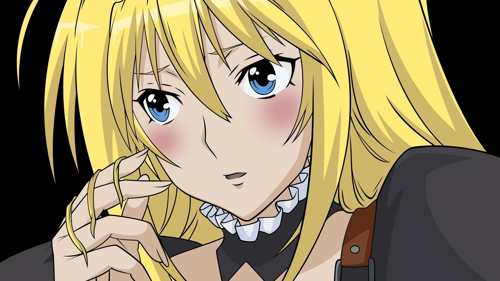 Sekirei Цукиуми