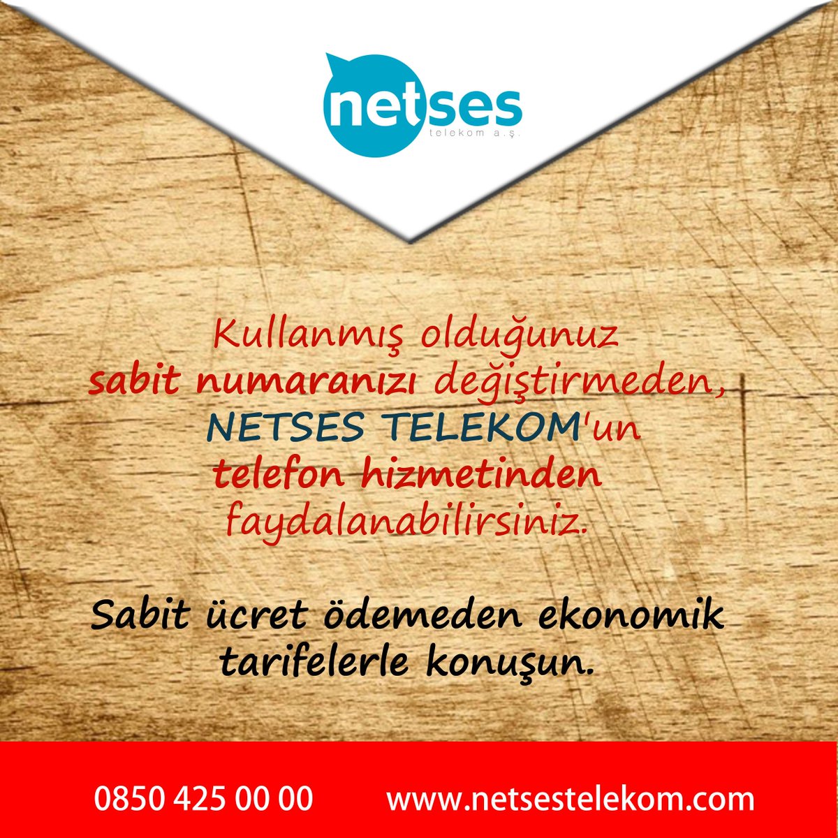 netsestelecom tweet picture