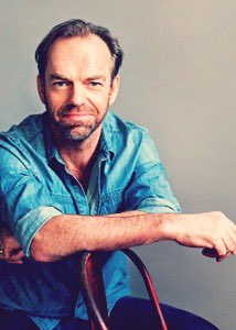 Happy Birthday to the one & only Hugo Weaving!     