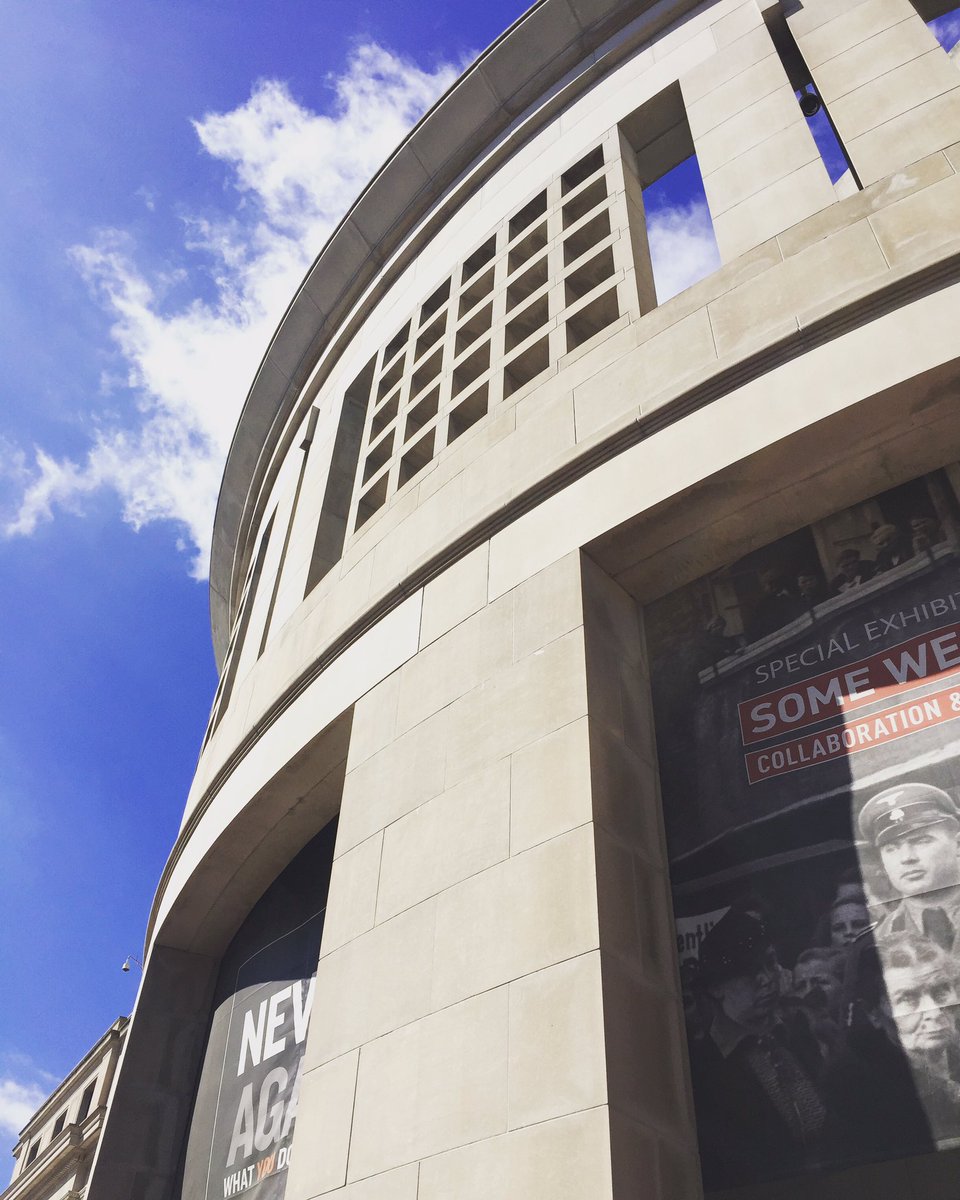 It's a beautiful day in #TheDistrict. #acreativedc