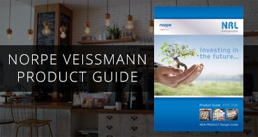 Check out the latest product guide from Norpe! nrlrefrigeration.co.uk