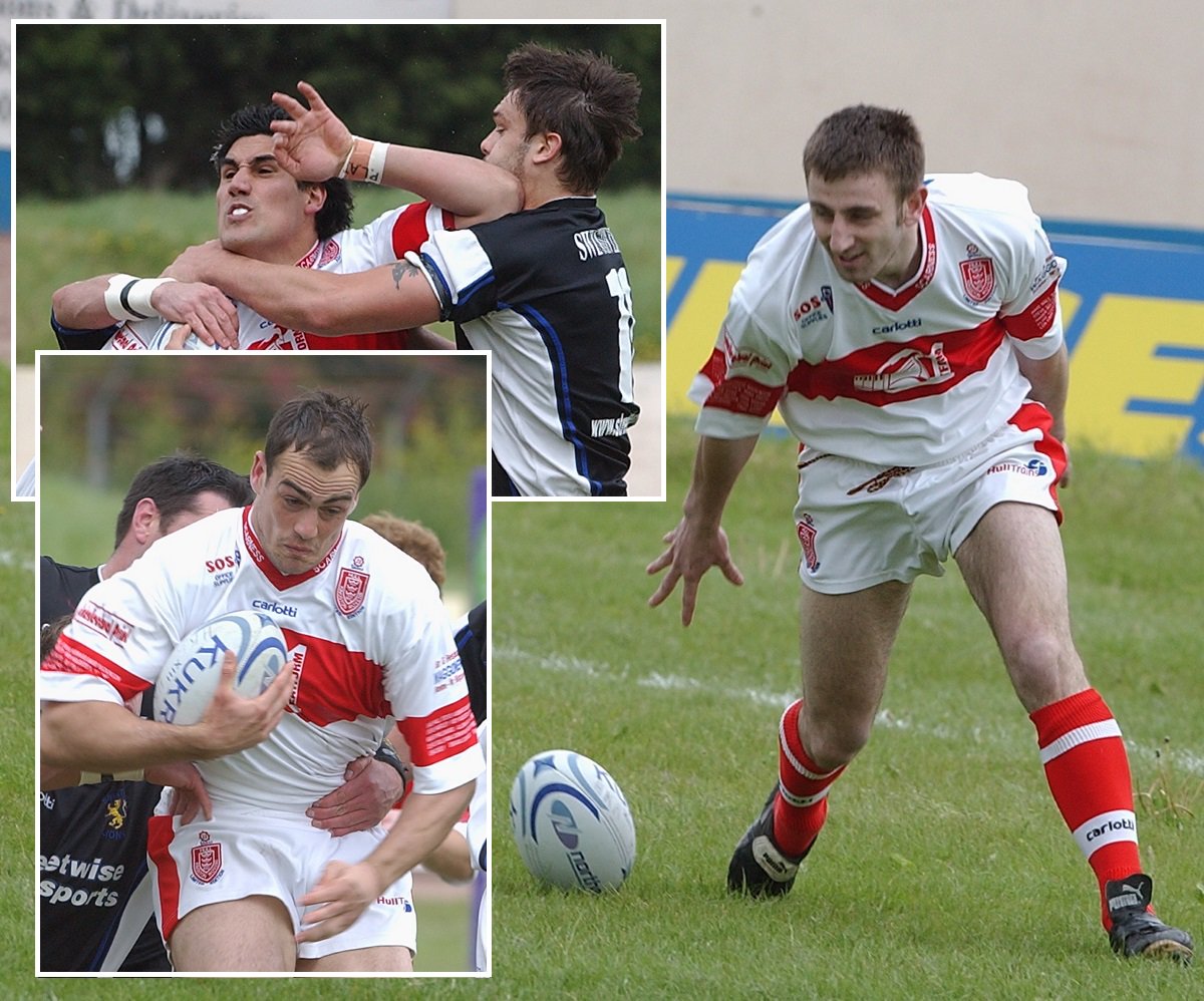 Hull KR News 🔴⚪️ tweet media