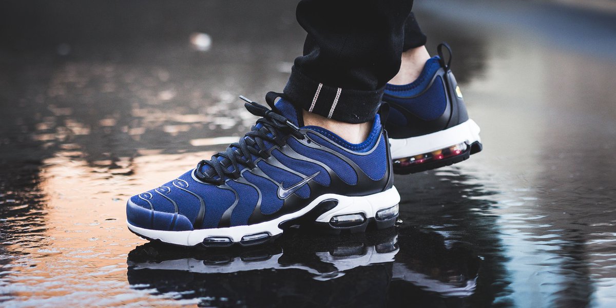 air max tn ultra blue