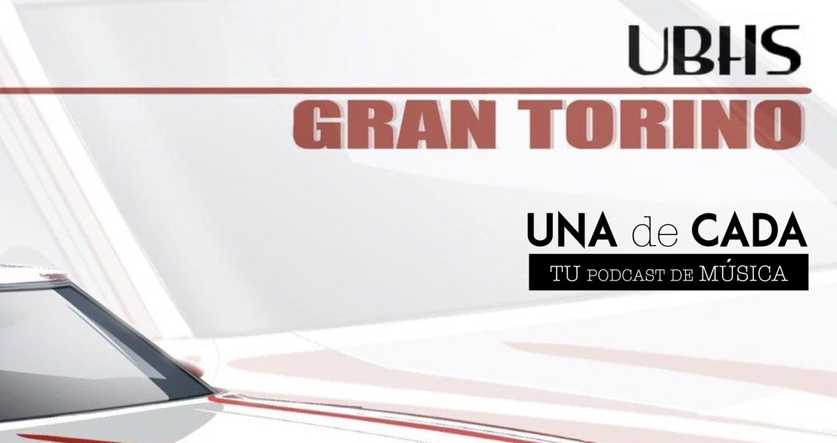 unadecadapodcas's tweet photo. El próximo viernes, @UBHSBAND y su último EP. 
Acompañados de @marcossierra nos adentramos en su #música
https://t.co/I5sLWo1lIz https://t.co/opUY14wmV0