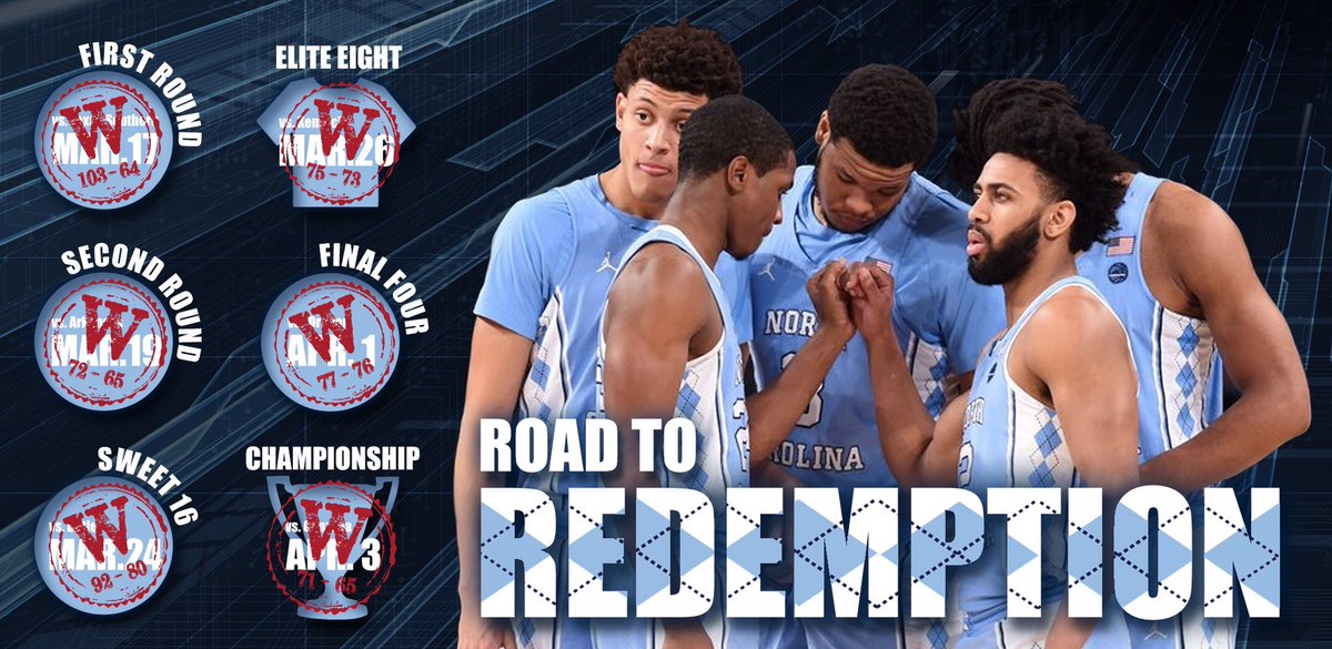 REDEMPTION HAS NEVER BEEN SO SWEET. 🔥🔥

Here's to one more chance to win a FREE T-SHIRT. RT &amp; follow by 11:59pm TOMORROW to enter!!