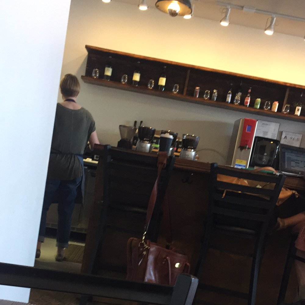ColtonGibson33's tweet photo. This is for free coffee  @BREWdtr @getStealz https://t.co/mJvPpD0D7G