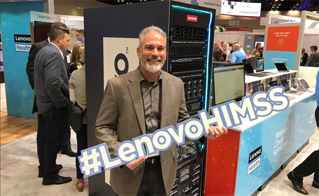 DataCore's tweet photo. Better Healthcare Solutions w/o leaving the house through IoT. Check out topics that sparked our curiosity #HIMMS17
https://t.co/aUbtmtISyK https://t.co/ThvSNsJUjH