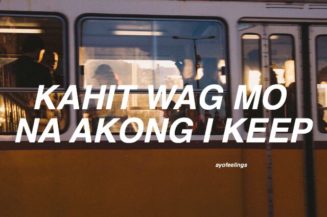 AyoFeelings's tweet photo. pero mga mamshies no joke, mag ingat tayong lahat! https://t.co/wSdJuSeuFc