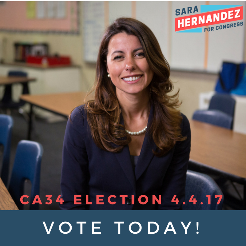 Sara Hernandez tweet media