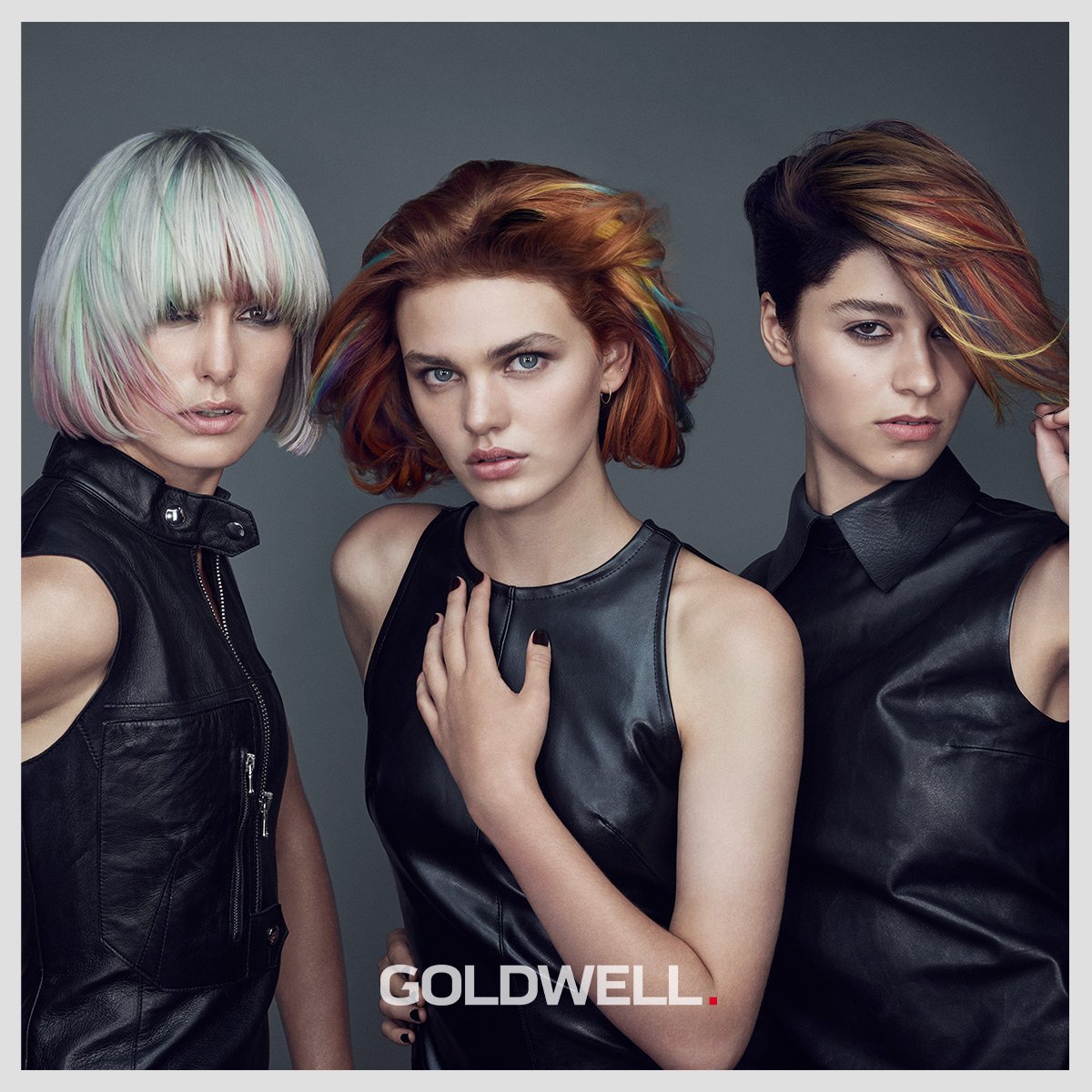 GOLDWELLITALY's tweet photo. Ecco i tre nuovi look Elumen 2017.
Visita il nostro sito per maggiori informazioni https://t.co/HPh7uRBjYv 
#goldwell
#unleashyourcreativity https://t.co/gMR79DFmN0