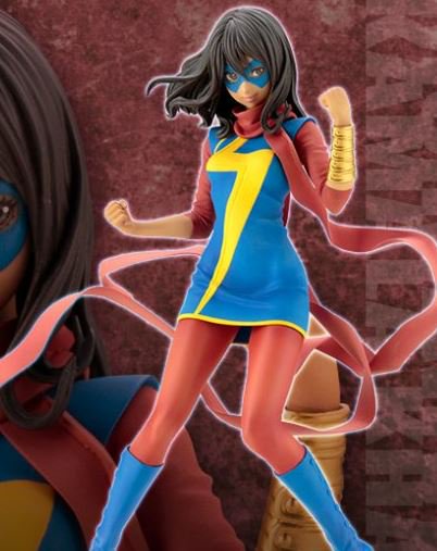 主水 アメコミnow 元から美少女なカマラちゃんがさらに美少女に という こちらのフィギュアも絶賛発売中 主水 アメコミnow 元から美少女なカマラちゃんがさらに美少女に という こちらのフィギュアも絶賛発売中
