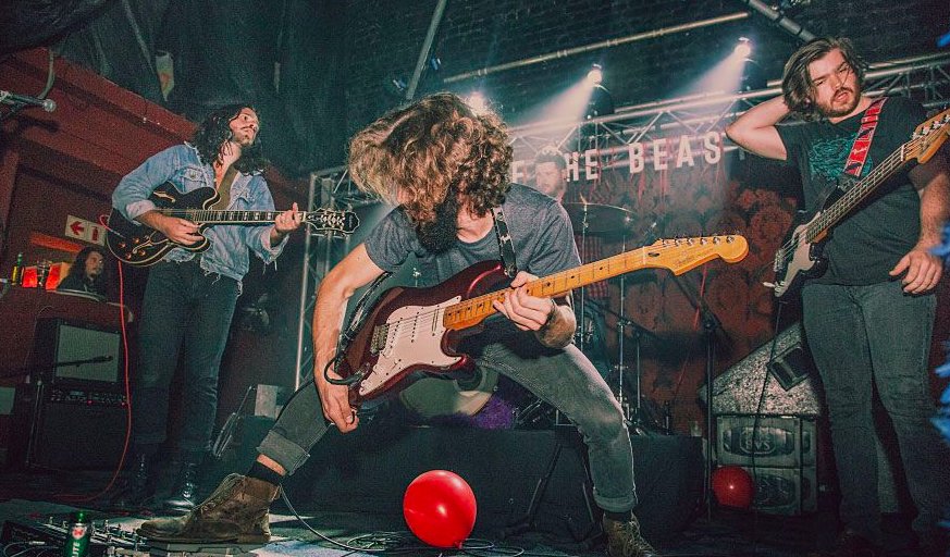 In Review: Belly Of The Beast at Mercury. texxandthecity.com/2017/04/review…