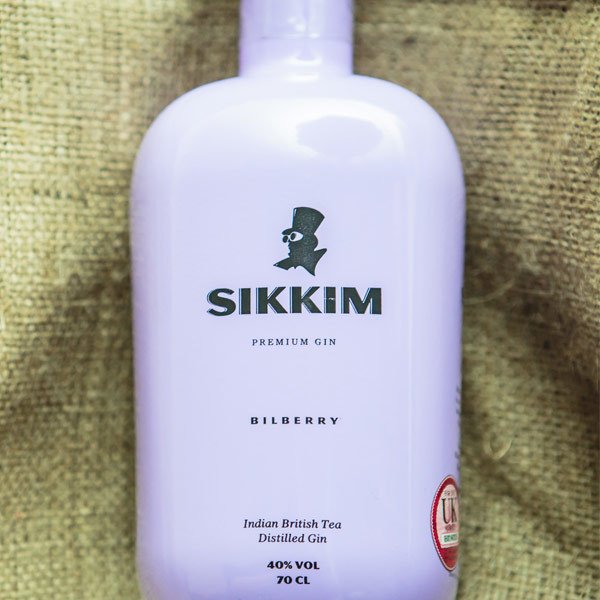 It's not just our food which is Spanish, even our gin is getting in on the act! - <a href="/SIKKIMGIN/">Sikkim Gin</a> available at the bar!

soltapas.co.uk/drinks.asp