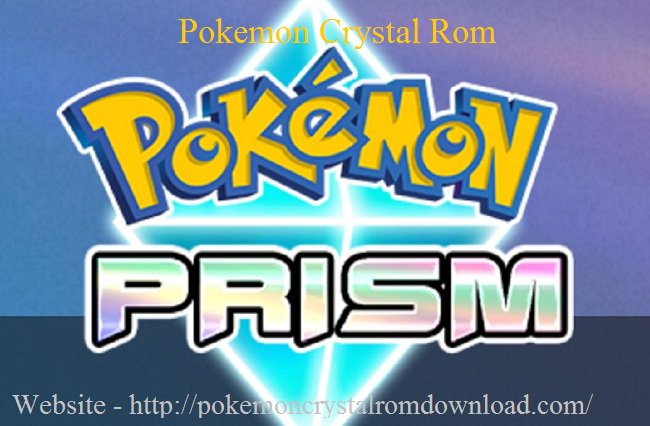 Bathtin Pokemon Crystal Rom T Co 1ni5pz23qq