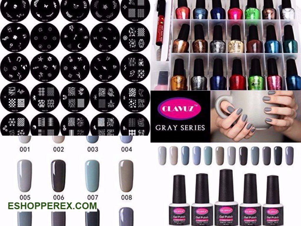 TaylorNuria's tweet photo. See all our colorful #nail_paint_designer at #eshopperex.com

For more check the link:

https://t.co/afyYdNvf7B

#nail_paint https://t.co/GStgf7NoCu
