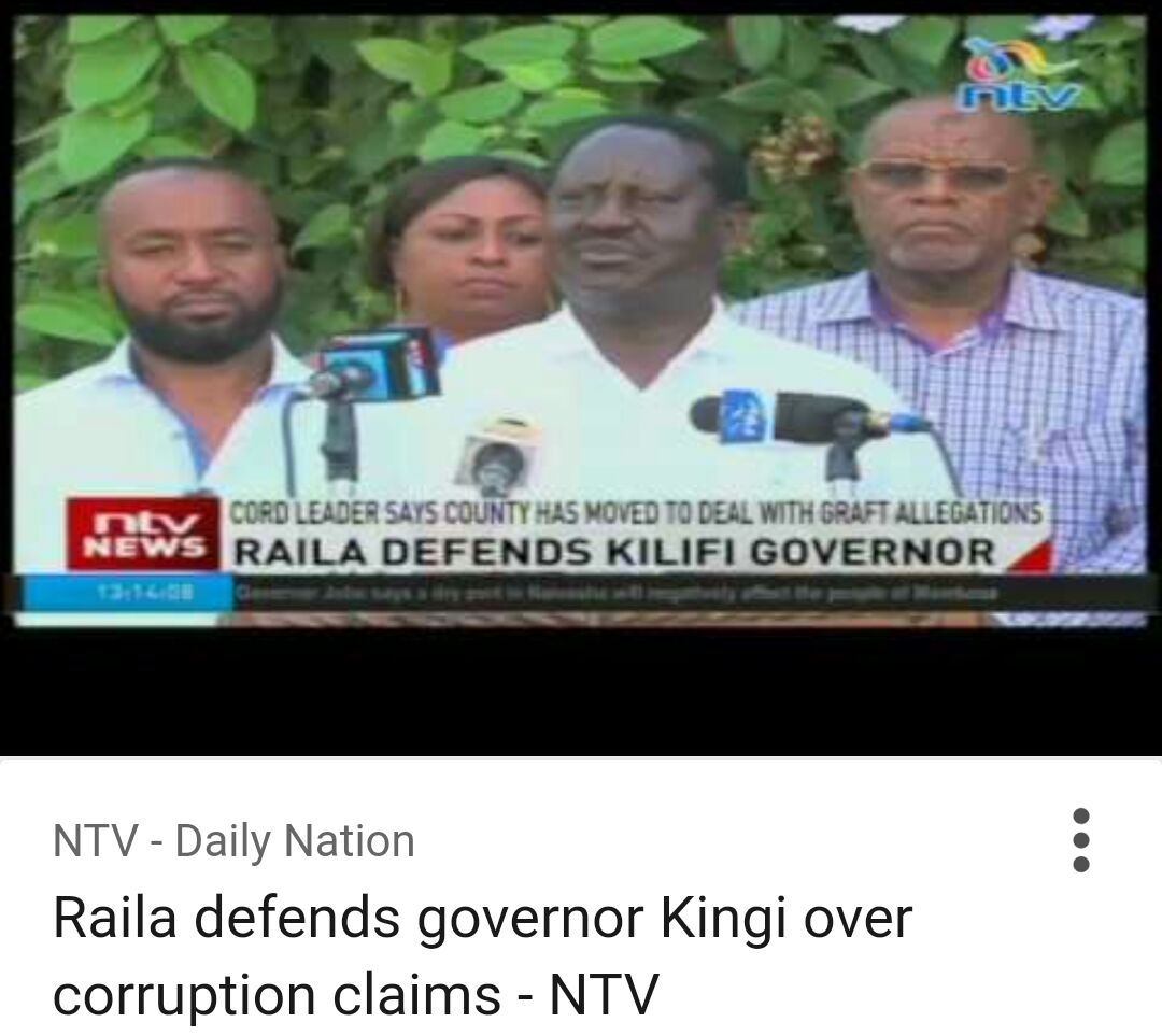 Bobo_ka_mpesa's tweet photo. #RailaCorruptDeals https://t.co/2qjm9YGkfV