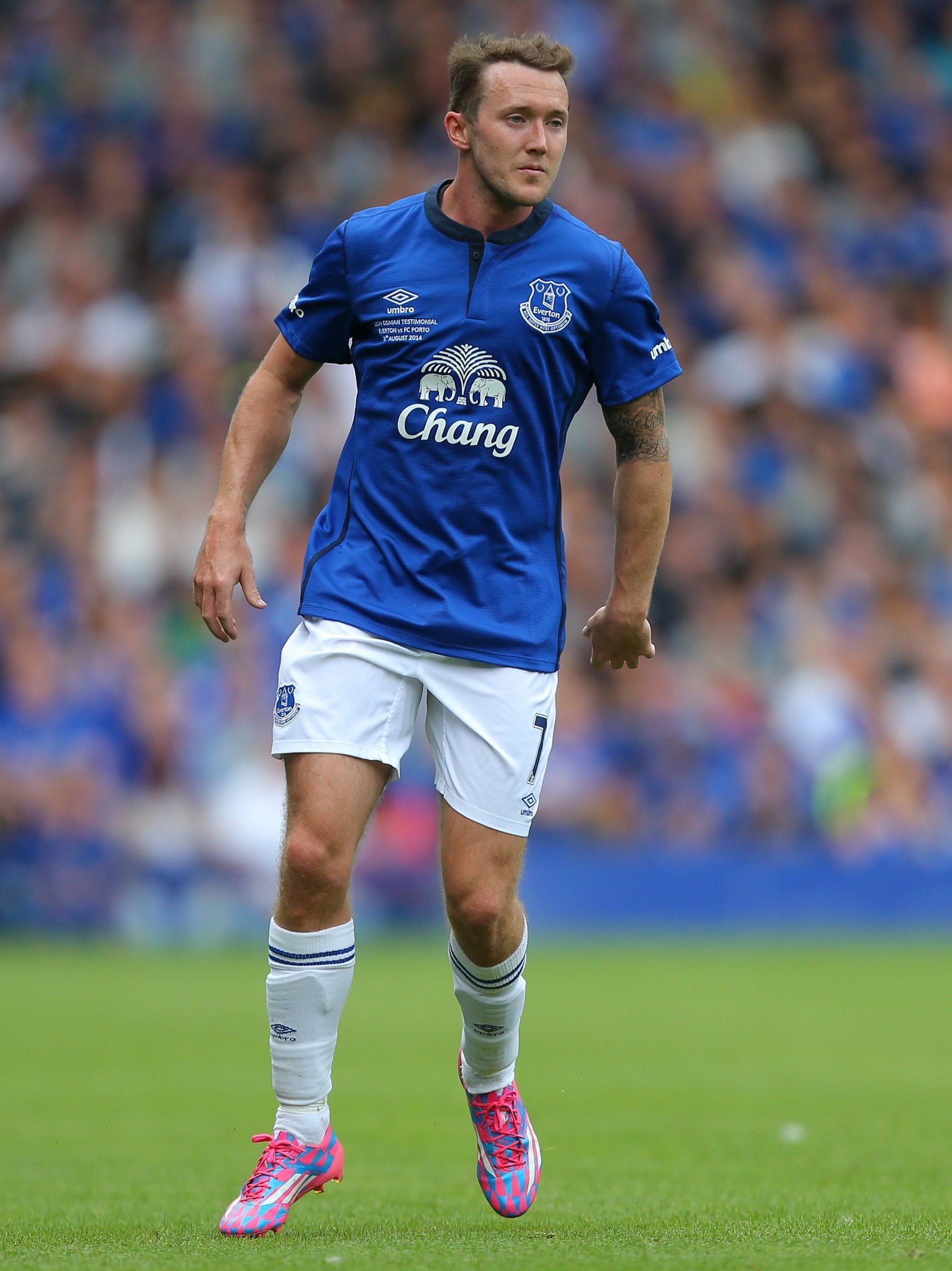 Happy Blue Birthday to AIDEN McGEADY 31today currently smashing them in for pne 