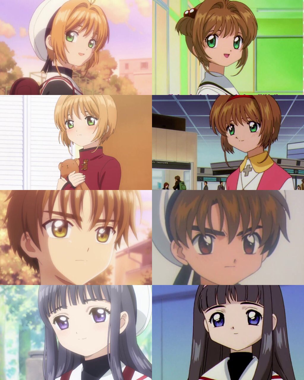 アニメ&歴史画像動画BOT on X: 
