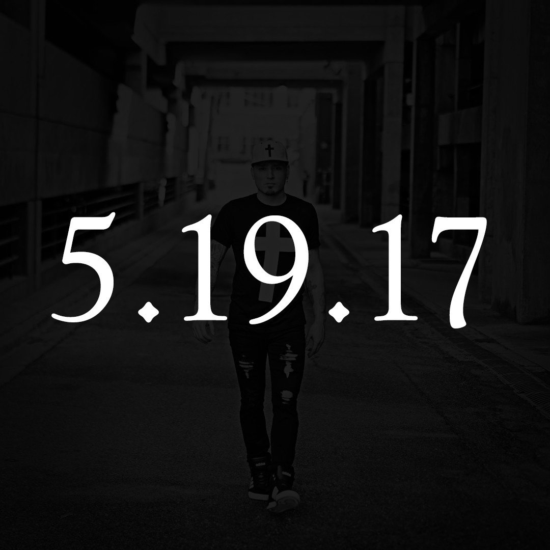 WhoisRip's tweet photo. #Trinity #TrinityAlbum https://t.co/r78FrOaYt1
