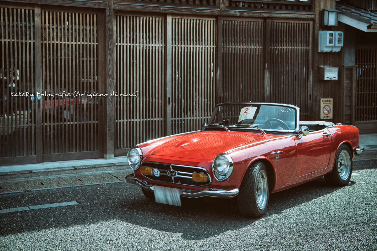 Alfafrog No Twitter これからの時期 こんな車でドライブ行きたいですね ホンダ Honda S600 S800 オープンカー ドライブ スポーツカー クラシックカー 美濃市 クラシックカーミーティング 旧車 Classiccar スーパーカー Supercars T Co