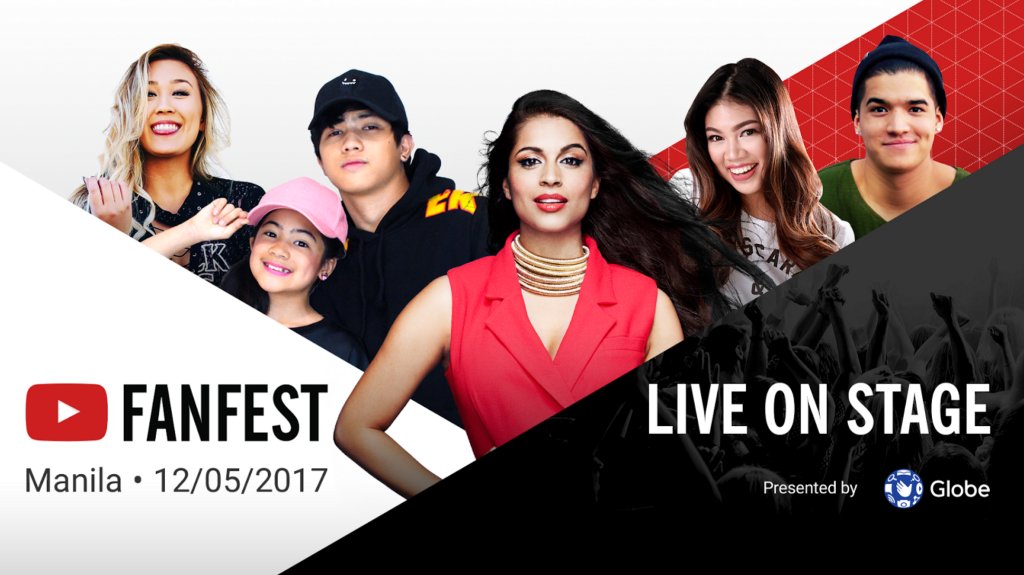 🇵🇭 It's happening! Tag your squad and snag your #YTFFPH tickets, out this Thursday, Apr 6, 4pm PHT.