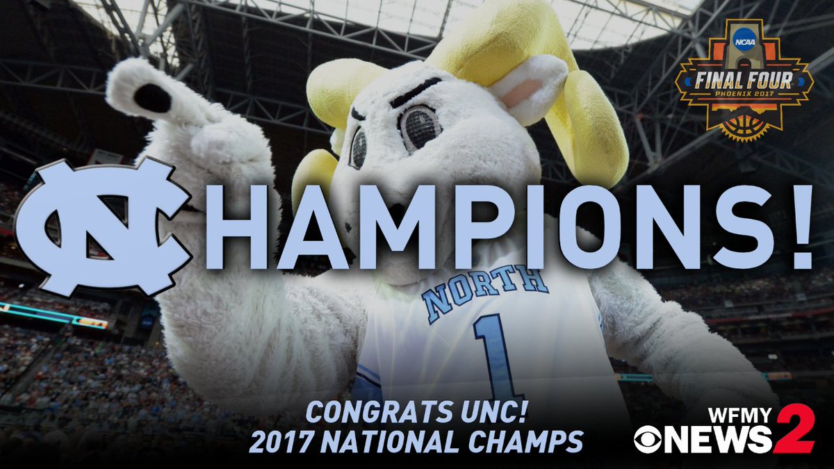 WFMY News 2 tweet media