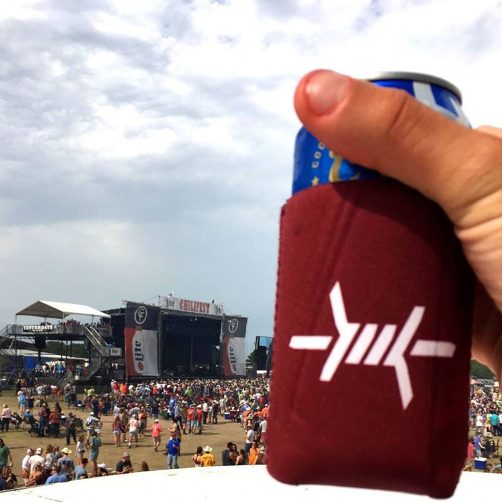 txstandard's tweet photo. A successful weekend of good tunes and good times had by our BA's at #Chilifest2017. #TXStandard 📷: @lindbergryan85 https://t.co/ucf3wD5J9i