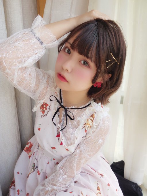 コスプレイヤーLiyuu（リーユウ）のTwitter画像75