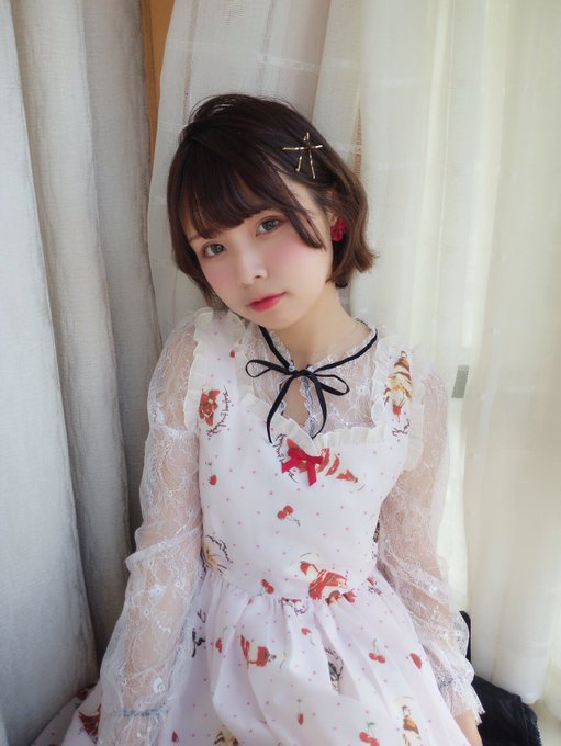 コスプレイヤーLiyuu（リーユウ）のTwitter画像74