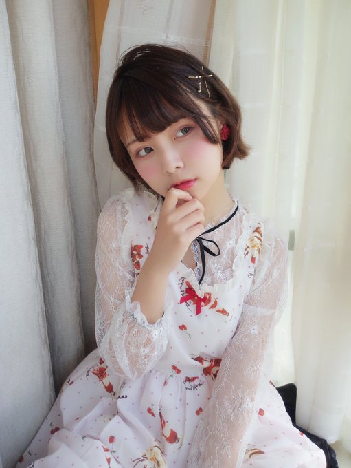 コスプレイヤーLiyuu（リーユウ）のTwitter画像76